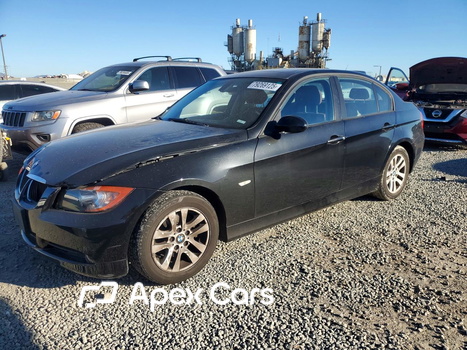 BMW Series 3 2007 - Image 1 of 12