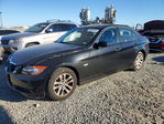 BMW Series 3 2007