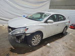 Nissan Sentra 2017