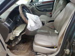 Chrysler Pacifica 2004