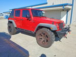 Jeep Wrangler 2016