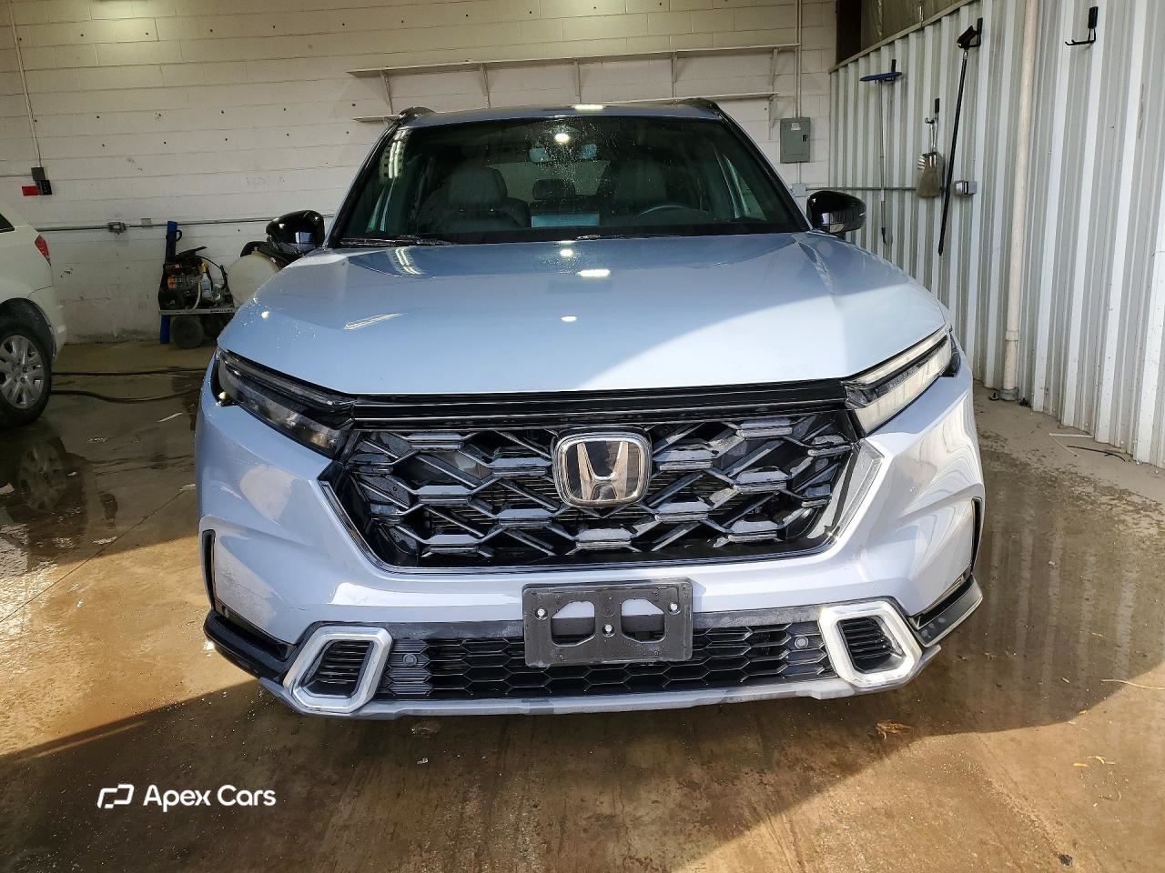 Honda CR-V 2025
