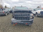 Chevrolet Silverado 2021