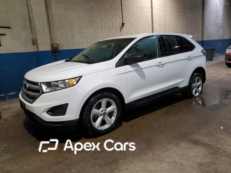 Ford Edge 2016 - Image 1 of 13