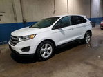 Ford Edge 2016