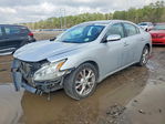 Nissan Maxima 2013