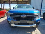 Ford Ranger 2024