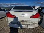 Infiniti G 2008