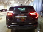 GMC Terrain 2022