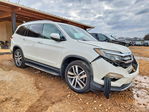 Honda Pilot 2017