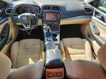 Nissan Maxima 2016
