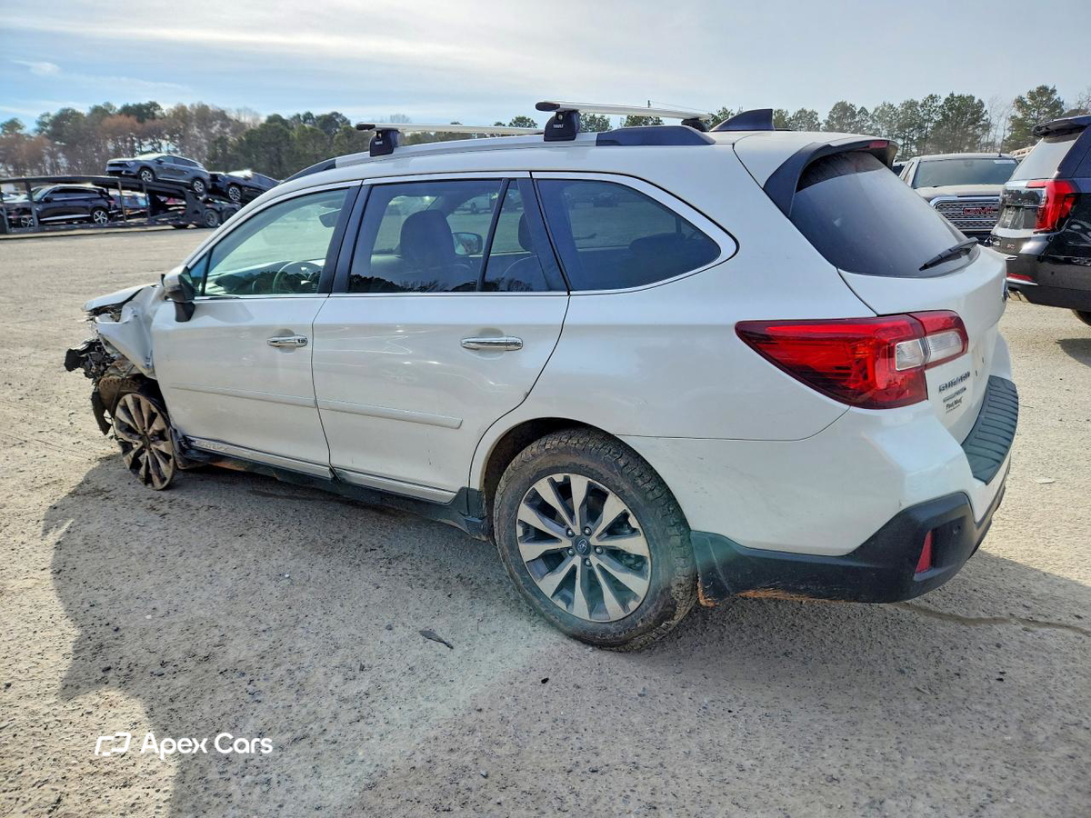 Subaru Outback 2019