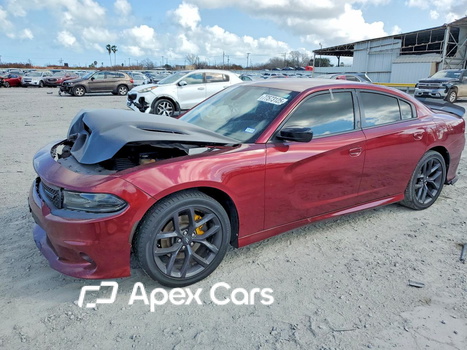 Dodge Charger 2020 - Image 1 of 12