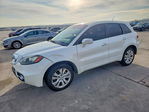 Acura RDX 2011