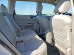 Subaru Forester 2012