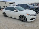 Honda Accord 2017