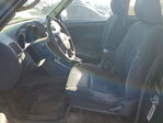 Nissan Navara (Frontier) 2002