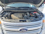 Ford Explorer 2015