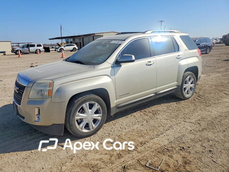 GMC Terrain 2014 - Image 1 of 14