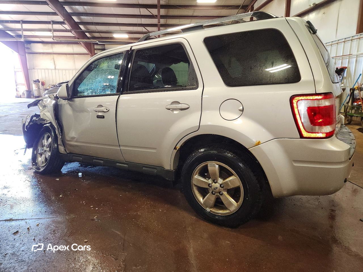 Ford Escape 2009
