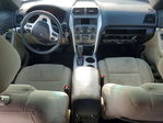 Ford Explorer 2014
