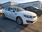 Kia Optima 2013