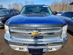 Chevrolet Silverado 2013
