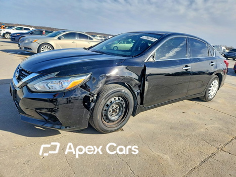 Nissan Altima 2018 - Image 1 of 13