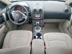 Nissan Rogue 2015