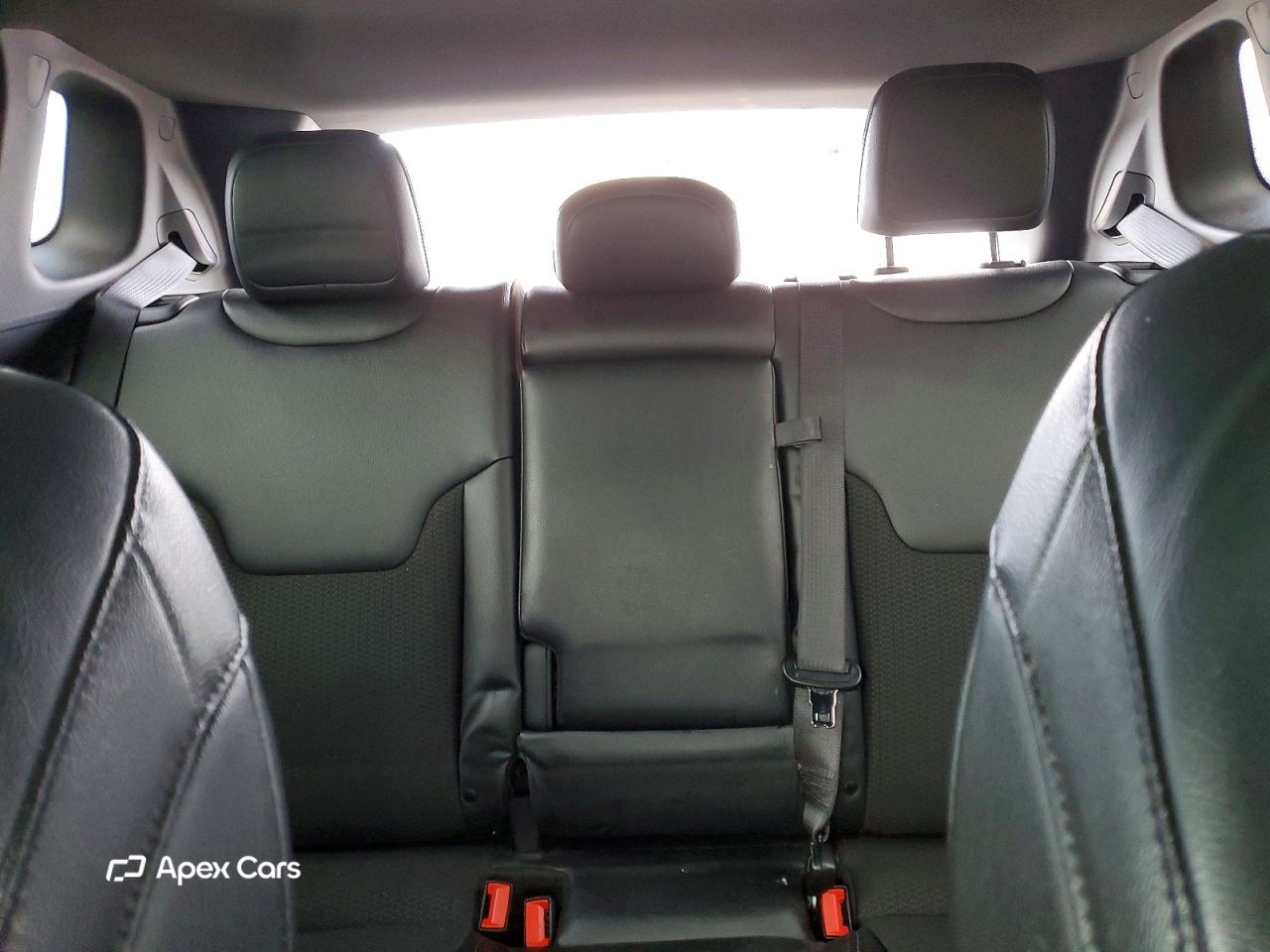 Jeep Compass 2025