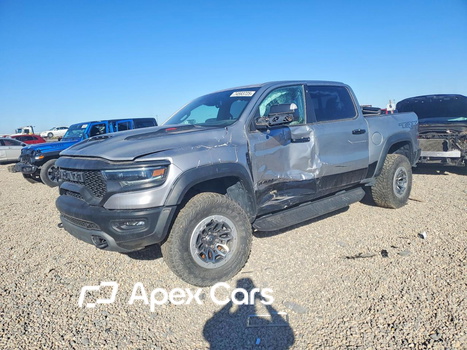 RAM 1500 2023 - Image 1 of 5