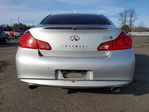 Infiniti G 2010