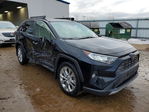 Toyota RAV 4 2019