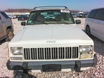 Jeep Cherokee 1996