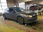 Honda Accord 2016