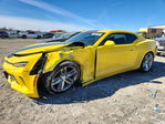 Chevrolet Camaro 2016