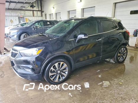 Buick Encore 2018 - Zdjęcie 1 z 14
