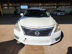 Nissan Altima 2013