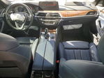 BMW Series 5 2018