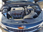Kia Optima 2020