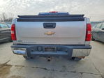 Chevrolet Silverado 2008