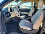 Fiat 500 2017
