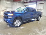 Chevrolet Silverado 2020