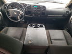 Chevrolet Silverado 2013