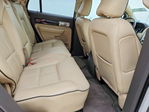 Lincoln MKX 2008