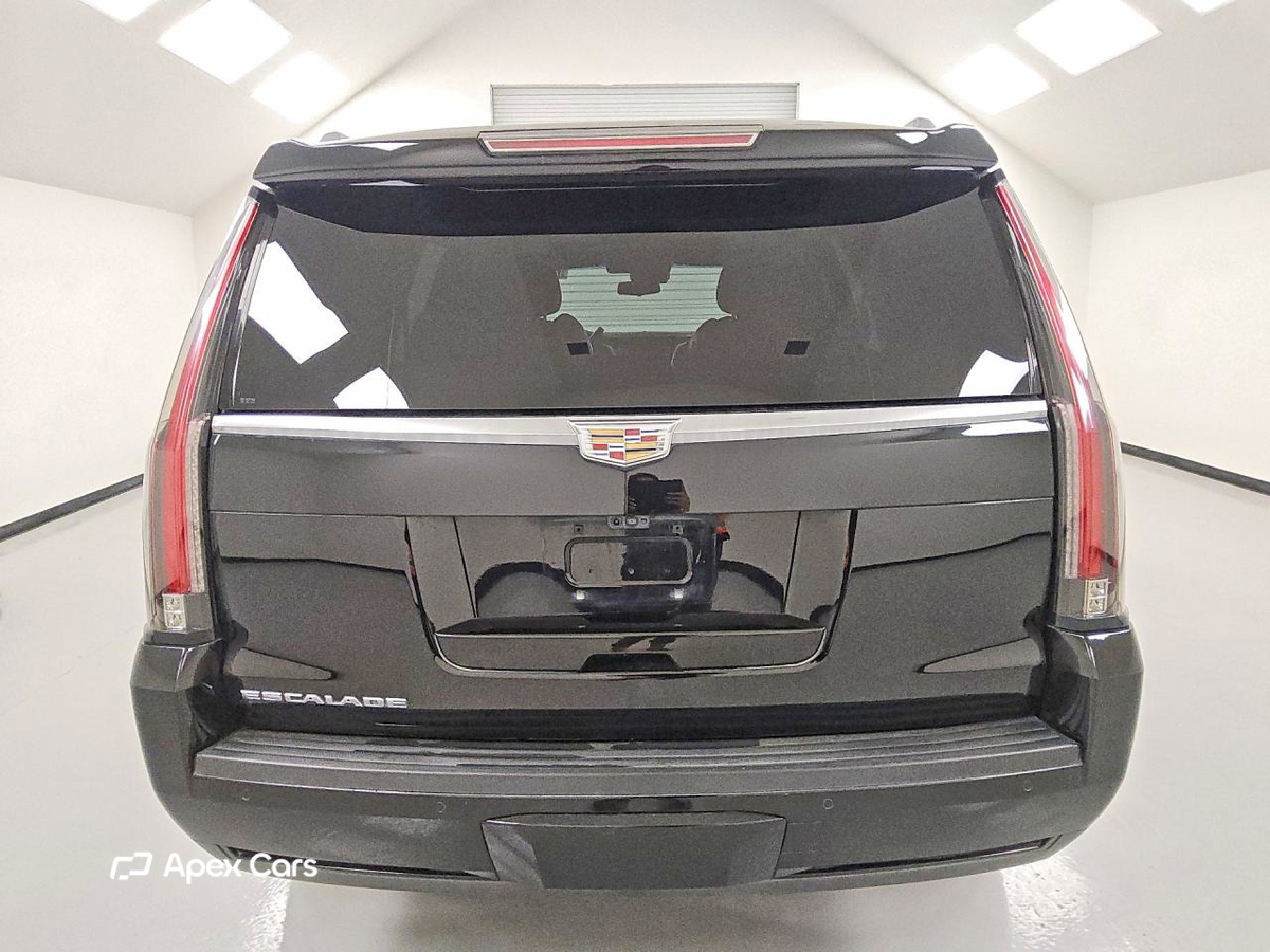 Cadillac Escalade 2020