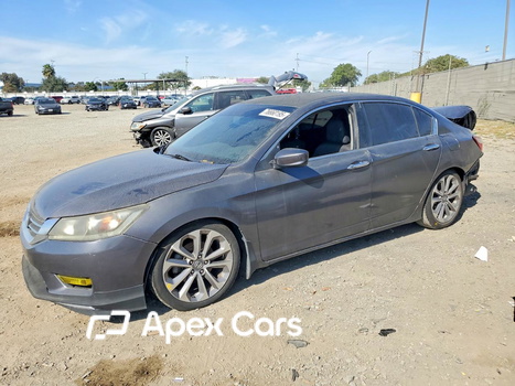 Honda Accord 2013 - Image 1 of 13