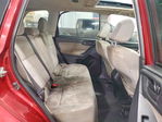 Subaru Forester 2015