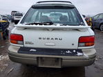 Subaru Impreza 2001