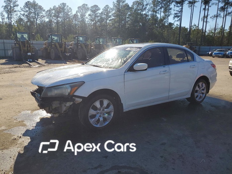 Honda Accord 2010 - Image 1 of 13